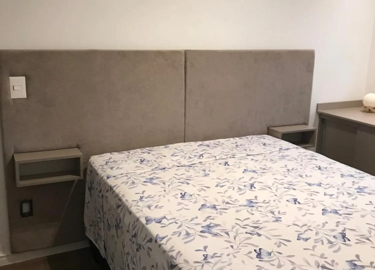 Refugio Tranquilo Ao Lado Da Estacao Oratorio Apartment Sao Paulo